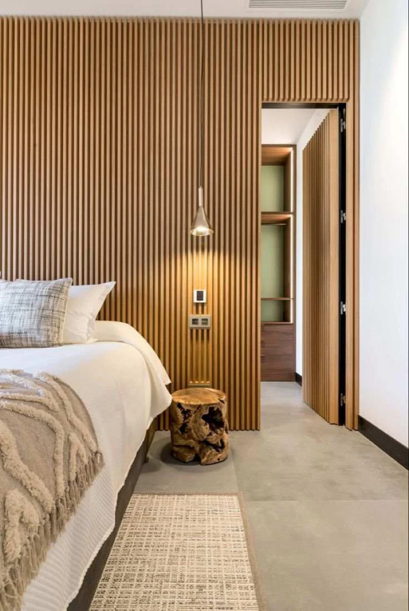 PVC Wall Panel